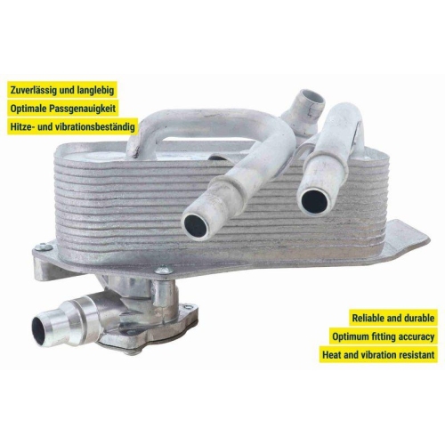 &Ouml;lk&uuml;hler, Automatikgetriebe VEMO V20-60-1532 Original VEMO Qualit&auml;t f&uuml;r BMW