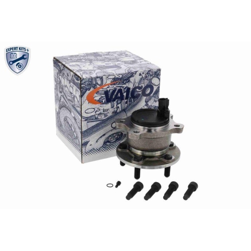 Radlagersatz VAICO V25-2788 EXPERT KITS + für FORD, Hinterachse links