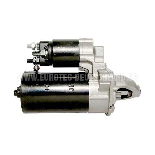 Starter EUROTEC 11017110 f&uuml;r BMW