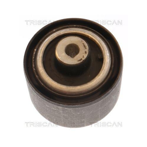 Lagerung, Lenker TRISCAN 8500 17831 f&uuml;r LAND ROVER, Vorderachse, innen, unten