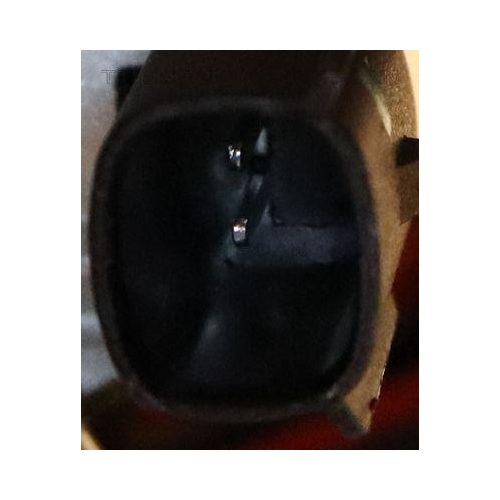 Thermostat, K&uuml;hlmittel TRISCAN 8620 56098 f&uuml;r MERCEDES-BENZ