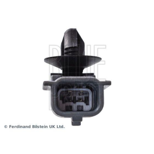 Sensor, Raddrehzahl BLUE PRINT ADK87109 f&uuml;r SUZUKI, Hinterachse links