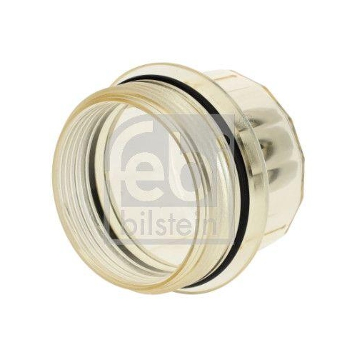 FEBI BILSTEIN Kraftstoffwasserabscheider 197128 f&uuml;r MAN