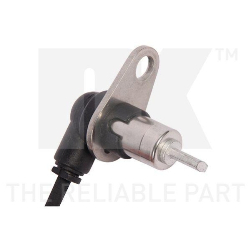 Sensor, Raddrehzahl NK 293219 f&uuml;r MAZDA KMB, Hinterachse rechts