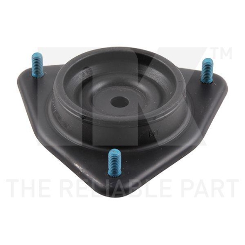 Federbeinst&uuml;tzlager NK 672506 f&uuml;r FORD, Vorderachse