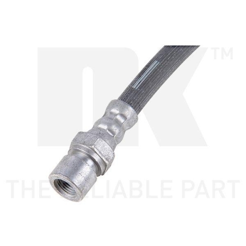 Bremsschlauch NK 853352 f&uuml;r AUDI MERCEDES-BENZ SEAT SKODA VW, Hinterachse