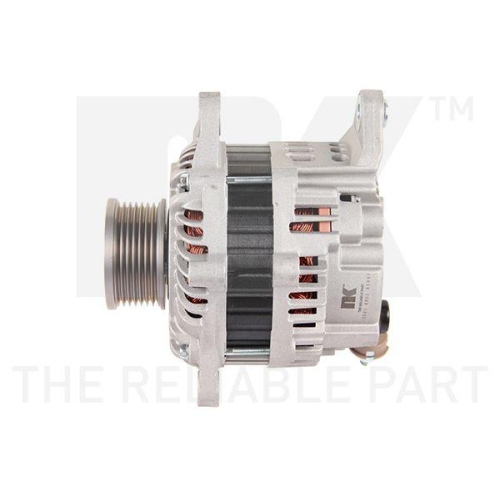 Generator NK 4822001 f&uuml;r MITSUBISHI NISSAN