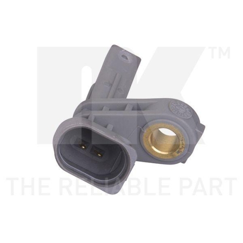 Sensor, Raddrehzahl NK 294737 f&uuml;r AUDI PORSCHE SEAT SKODA VW CUPRA, Hinterachse