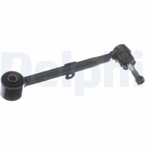 DELPHI TC7303 Lenker, Radaufh&auml;ngung f&uuml;r TOYOTA LEXUS, Hinterachse links, Mitte