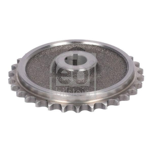 FEBI BILSTEIN Zahnrad, Zwischenwelle 25251 f&uuml;r MERCEDES-BENZ