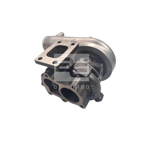 BE TURBO 124836 Lader, Aufladung f&uuml;r NISSAN