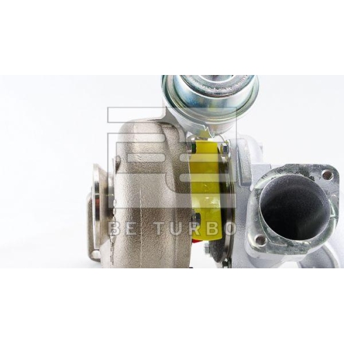 BE TURBO 128542 Lader, Aufladung f&uuml;r ALFA ROMEO FIAT