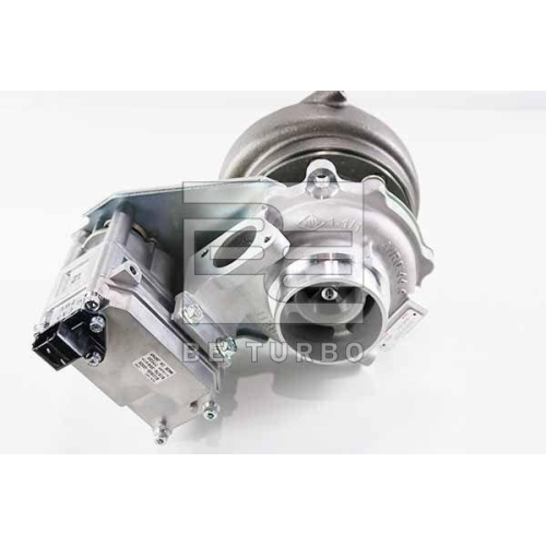 BE TURBO 129722 Lader, Aufladung f&uuml;r HINO