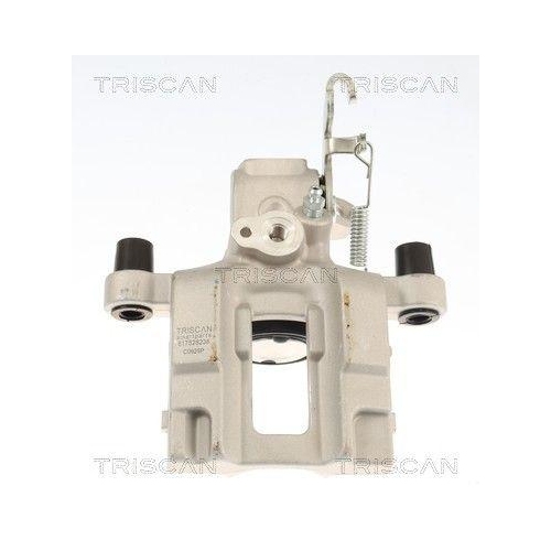 TRISCAN 8175 28238 Bremssattel f&uuml;r PEUGEOT, Hinterachse rechts