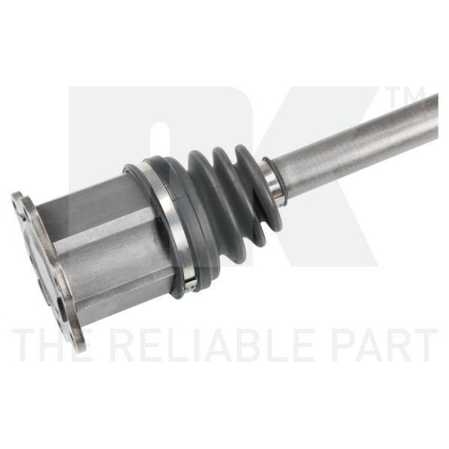 NK 504711 Antriebswelle f&uuml;r AUDI SEAT SKODA VW, Vorderachse links
