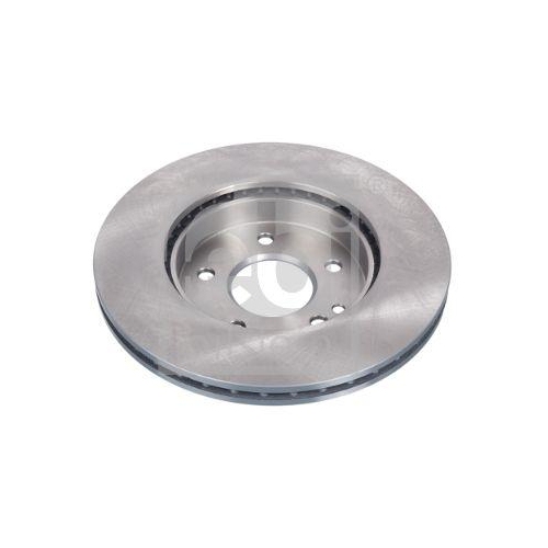 Bremsscheibe FEBI BILSTEIN 08129 für MERCEDES-BENZ, Vorderachse
