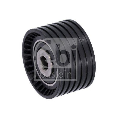 FEBI BILSTEIN Umlenk-/F&uuml;hrungsrolle, Zahnriemen 19847 f&uuml;r NISSAN RENAULT DACIA