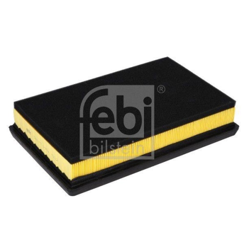 FEBI BILSTEIN Luftfilter 38879 f&uuml;r FIAT