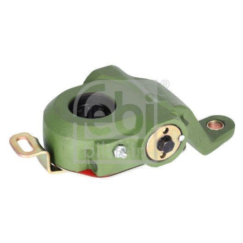 FEBI BILSTEIN Gest&auml;ngesteller, Bremsanlage 48606 f&uuml;r DAF, Hinterachse links