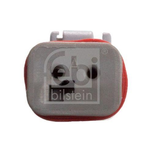 Sensor, Raddrehzahl FEBI BILSTEIN 171614 für RENAULT TRUCKS, Hinterachse links