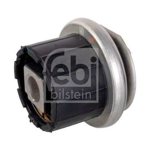 FEBI BILSTEIN Lagerung, Achsk&ouml;rper 175604 f&uuml;r MERCEDES-BENZ, hinten