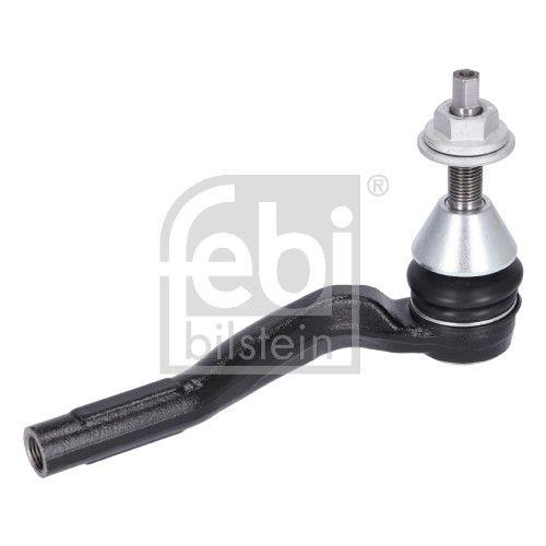 FEBI BILSTEIN Spurstangenkopf 180560 f&uuml;r MERCEDES-BENZ, Vorderachse links