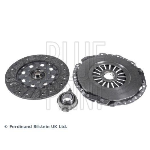 Kupplungssatz BLUE PRINT ADG03051 f&uuml;r HYUNDAI KIA, f&uuml;r Fahrzeuge ohne VTG-Lader