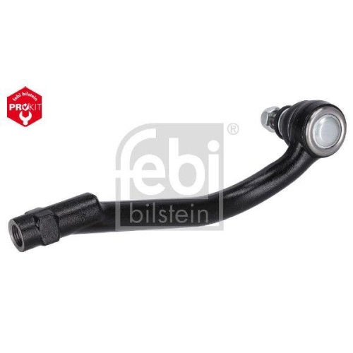 FEBI BILSTEIN Spurstangenkopf 102131 ProKit f&uuml;r HYUNDAI KIA, Vorderachse rechts
