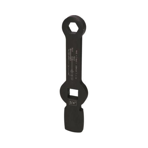 Schlagschl&uuml;ssel, Bremssattelverschraubung KS TOOLS 517.0925 f&uuml;r