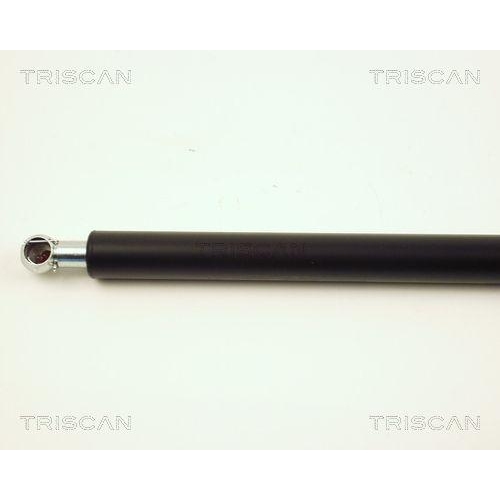 Gasfeder, Motorhaube TRISCAN 8710 28104 f&uuml;r CITRO&Euml;N PEUGEOT
