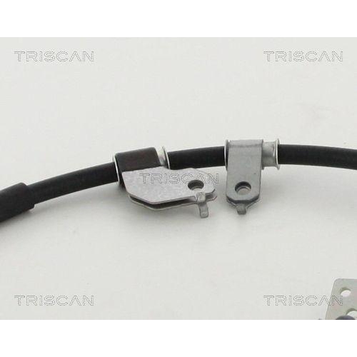 Seilzug, Feststellbremse TRISCAN 8140 69160 f&uuml;r SUZUKI, hinten links