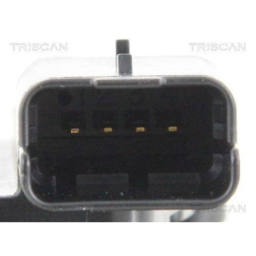 Luftmassenmesser TRISCAN 8812 10030 für CITROËN FIAT PEUGEOT HITACHI DS