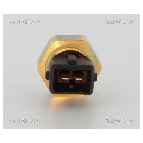 Sensor, K&uuml;hlmitteltemperatur TRISCAN 8626 24003 f&uuml;r OPEL VAUXHALL