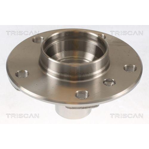 Radnabe TRISCAN 8535 11009 f&uuml;r BMW, Hinterachse, Vorderachse