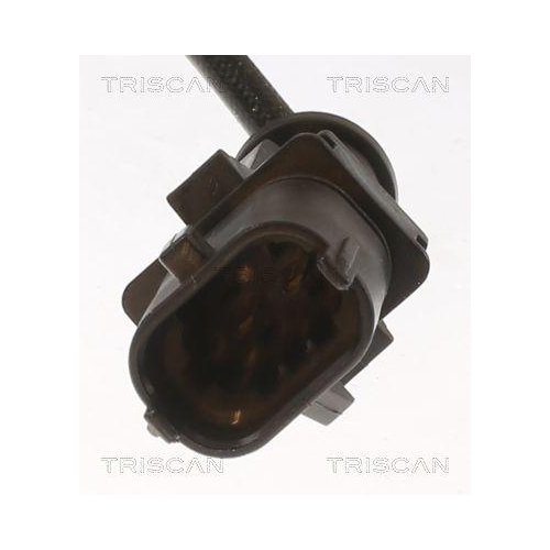 Sensor, Abgastemperatur TRISCAN 8826 15002 f&uuml;r CITRO&Euml;N FIAT PEUGEOT HITACHI