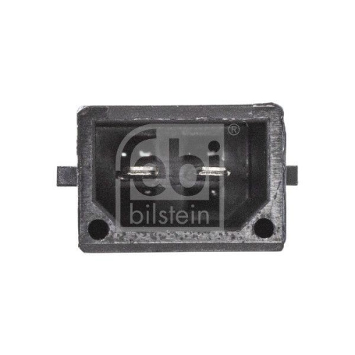 FEBI BILSTEIN Sensor, Raddrehzahl 193493 f&uuml;r AUDI, Hinterachse links