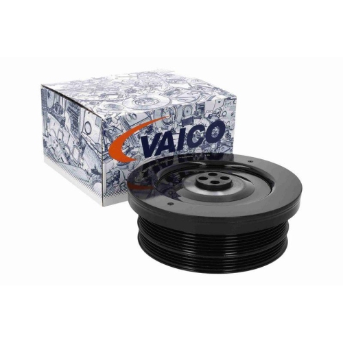 Riemenscheibe, Kurbelwelle VAICO V20-8182 Original VAICO Qualit&auml;t f&uuml;r BMW