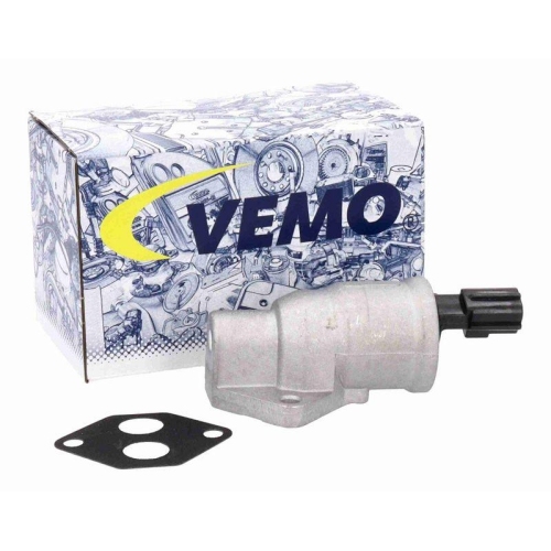 Leerlaufregelventil, Luftversorgung VEMO V25-77-0005-1 Original VEMO Qualit&auml;t