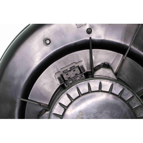Ansauggebläse, Innenraumluft VEMO V15-03-1923 Original VEMO Qualität für AUDI VW
