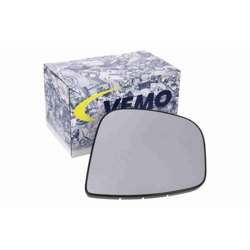 Spiegelglas, Au&szlig;enspiegel VEMO V22-69-0004 Green Mobility Parts f&uuml;r CITRO&Euml;N