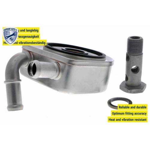 &Ouml;lk&uuml;hler, Automatikgetriebe VEMO V22-60-0042 EXPERT KITS + f&uuml;r CITRO&Euml;N PEUGEOT