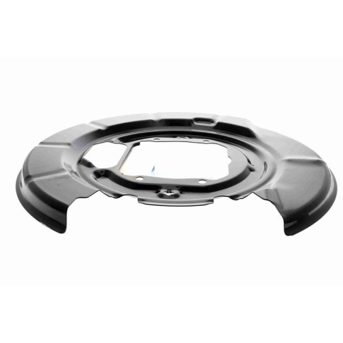 Spritzblech, Bremsscheibe VAICO V20-3594 Original VAICO Qualit&auml;t f&uuml;r BMW