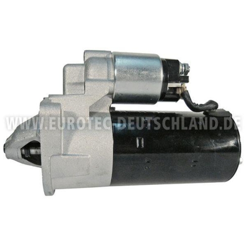Starter EUROTEC 11021640 f&uuml;r CITRO&Euml;N FIAT IVECO