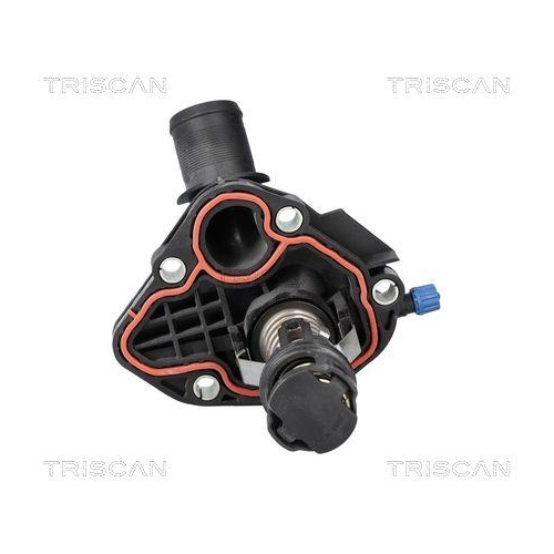 Thermostat, K&uuml;hlmittel TRISCAN 8620 600103 f&uuml;r CITRO&Euml;N OPEL PEUGEOT VAUXHALL
