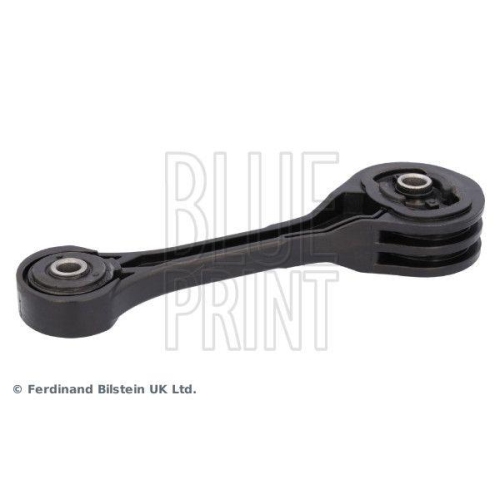 Lagerung, Motor BLUE PRINT ADBP800493 f&uuml;r SUBARU, hinten, unten