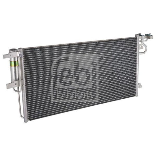 Kondensator, Klimaanlage FEBI BILSTEIN 197129 f&uuml;r FORD FORD MOTOR COMPANY