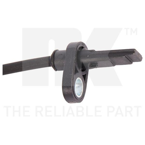 Sensor, Raddrehzahl NK 293222 f&uuml;r MAZDA, Vorderachse