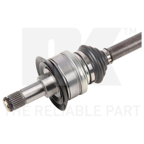 Antriebswelle NK 501541 f&uuml;r BMW, Hinterachse rechts