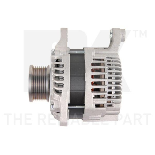 Generator NK 4822002 f&uuml;r MITSUBISHI NISSAN