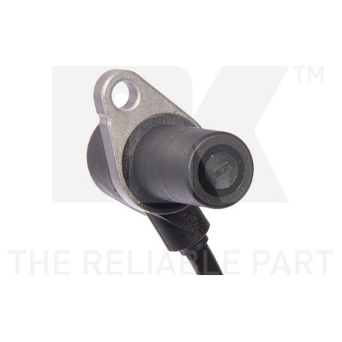 Sensor, Raddrehzahl NK 294738 f&uuml;r AUDI, Hinterachse, Hinterachse rechts
